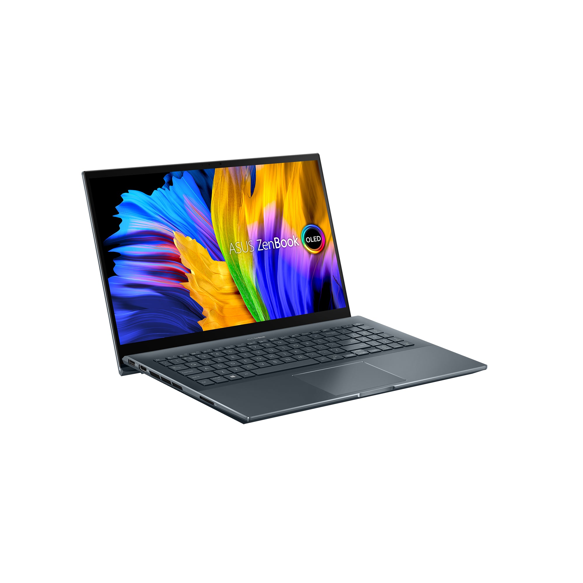ASUS Zenbook Pro 15 OLED UM535QA | 15.6