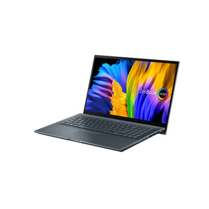 ASUS Zenbook Pro 15 OLED UM535QA | 15.6