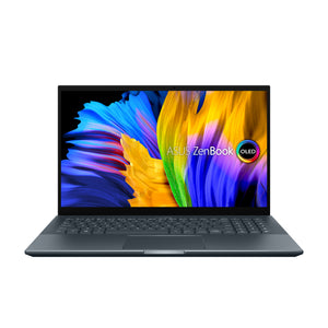 ASUS Zenbook Pro 15 OLED UM535QA | 15.6