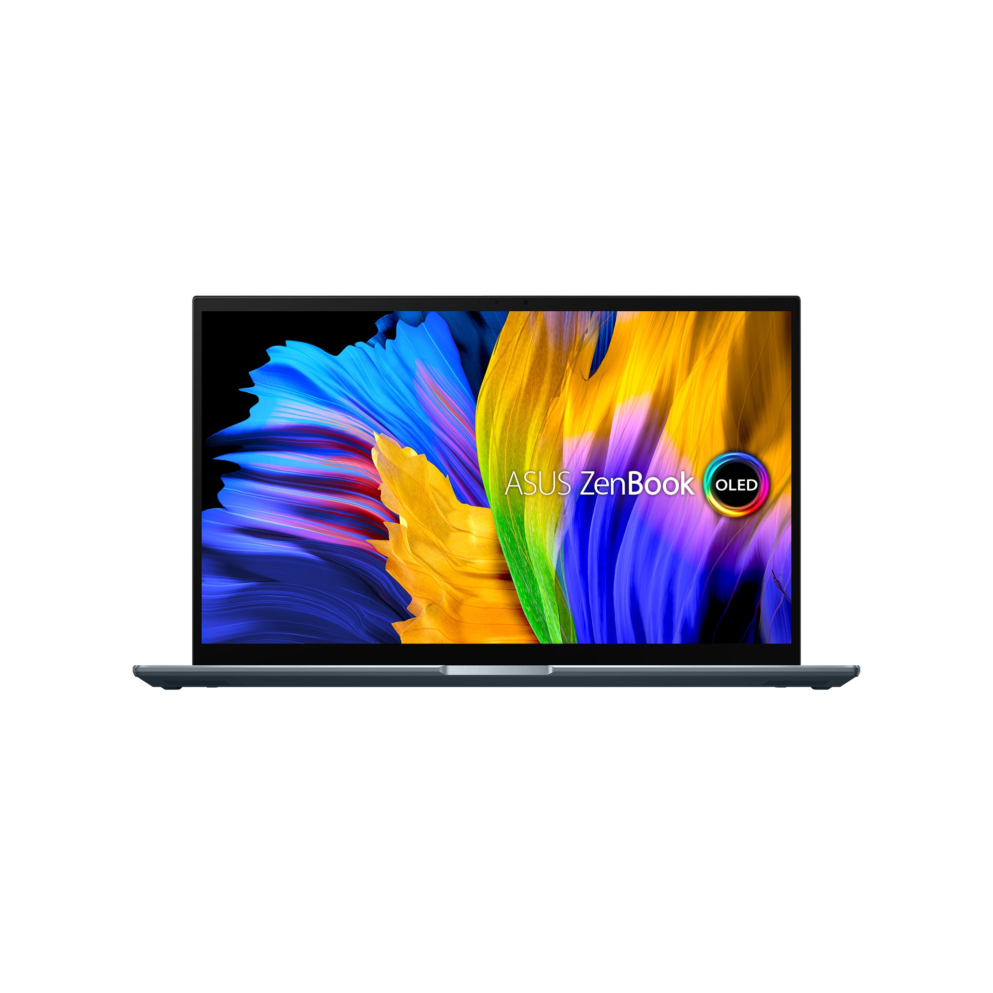 ASUS Zenbook Pro 15 OLED UM535QA | 15.6