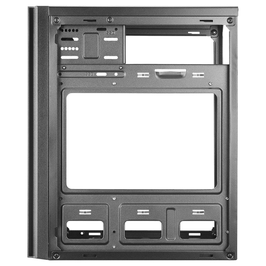 Tacens Anima AC6 PC Case Micro-ATX Black