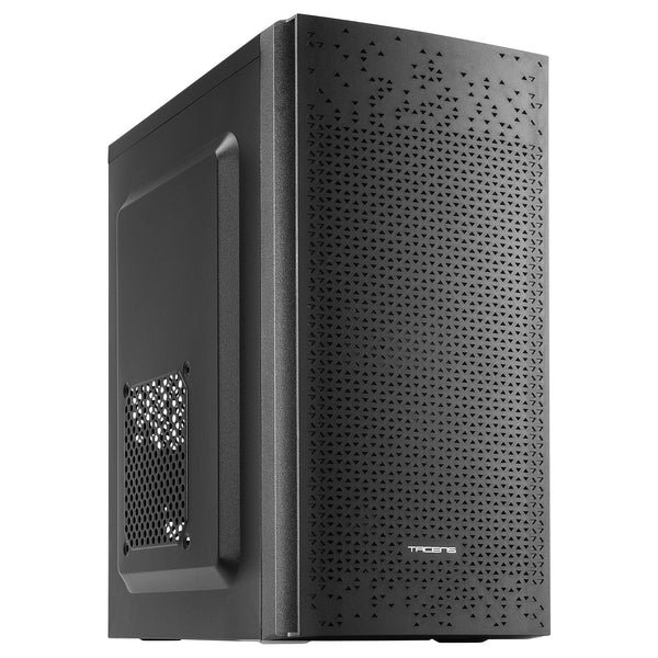 Tacens Anima AC6 PC Case Micro-ATX Black