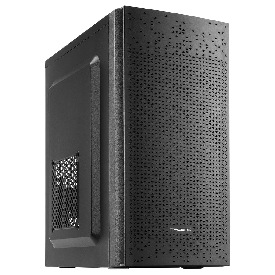 Tacens Anima AC6 PC Case Micro-ATX Black