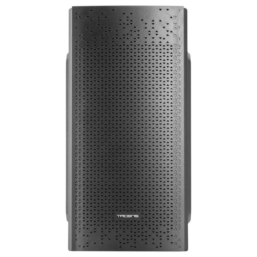 Tacens Anima AC6 PC Case Micro-ATX Black