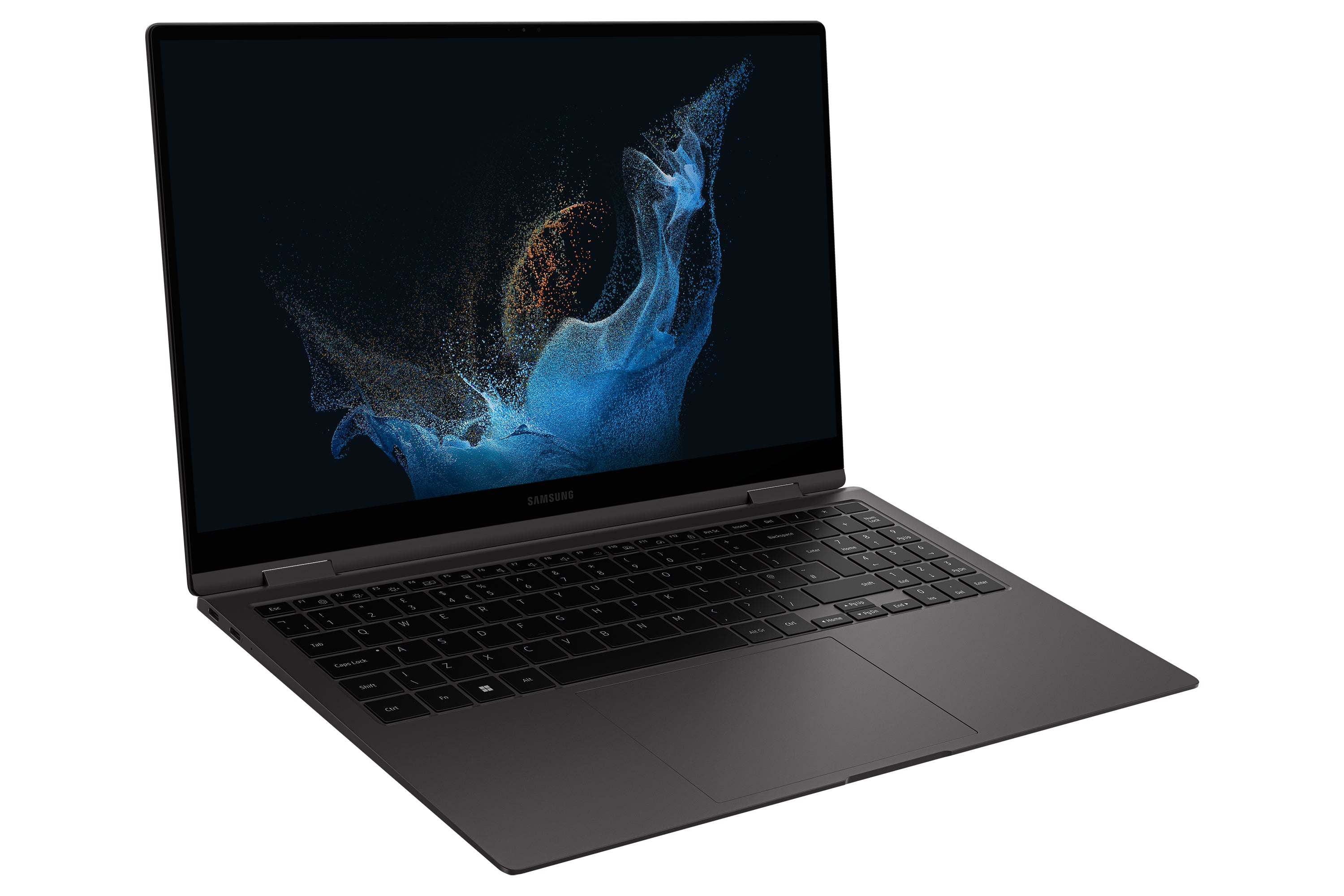 Samsung Galaxy Book2 Pro 360 15.6