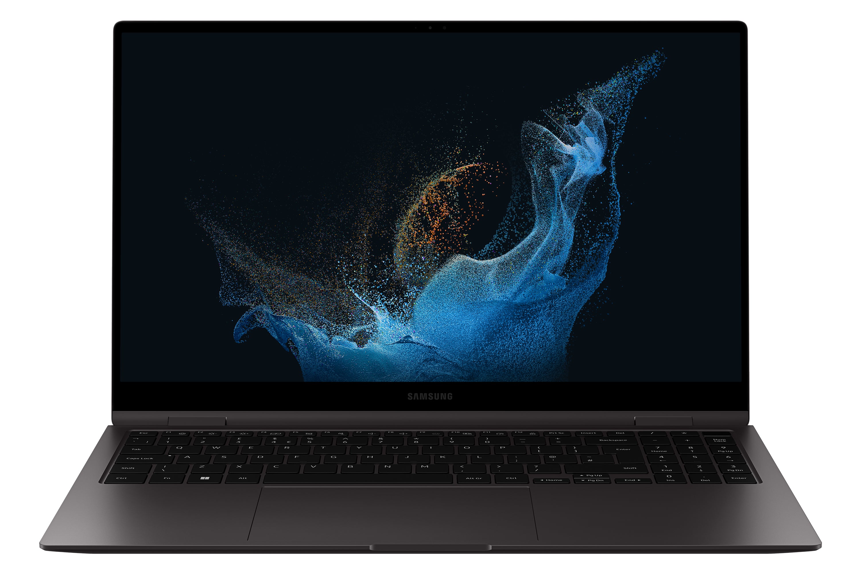 Samsung Galaxy Book2 Pro 360 15.6