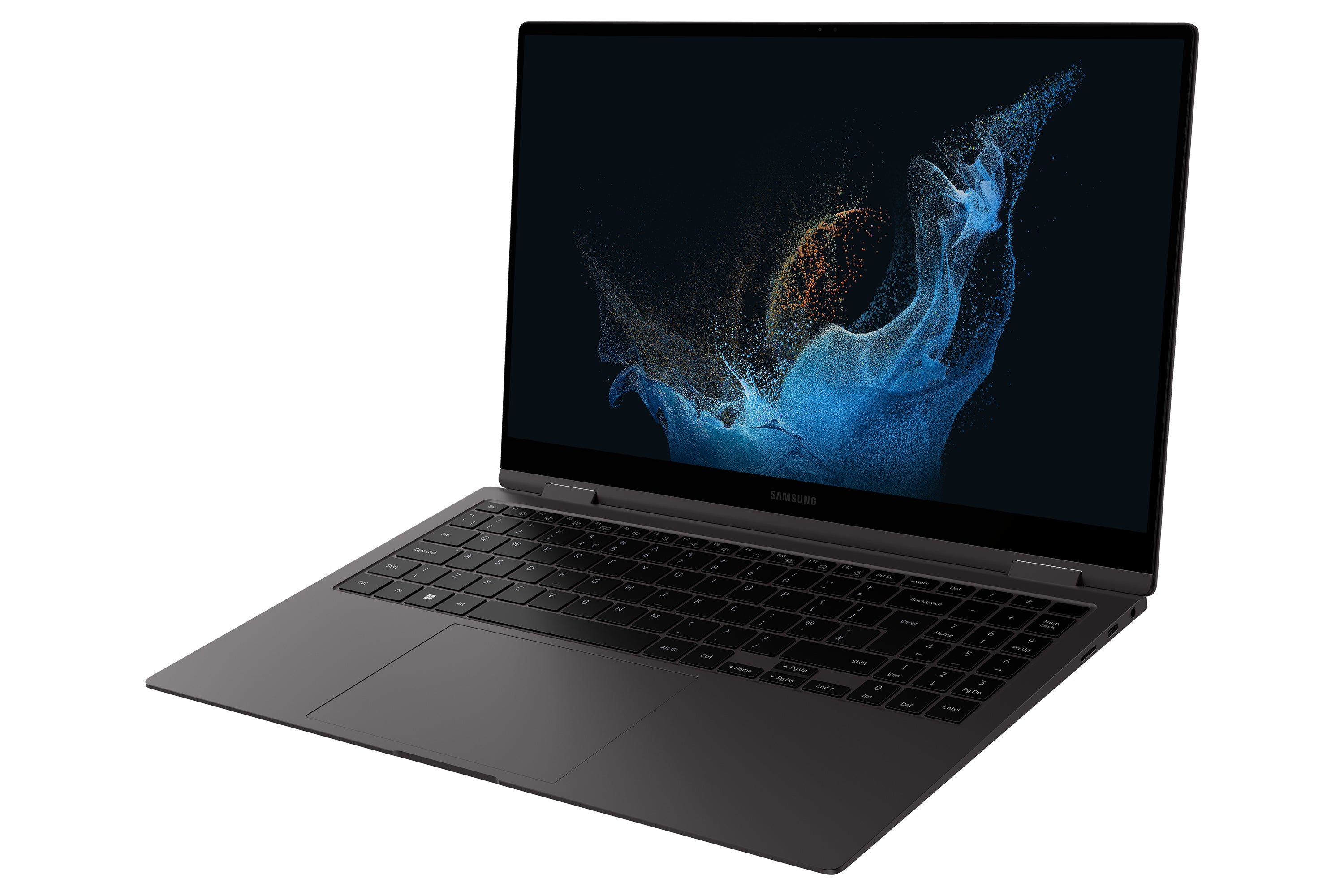 Samsung Galaxy Book2 Pro 360 15.6