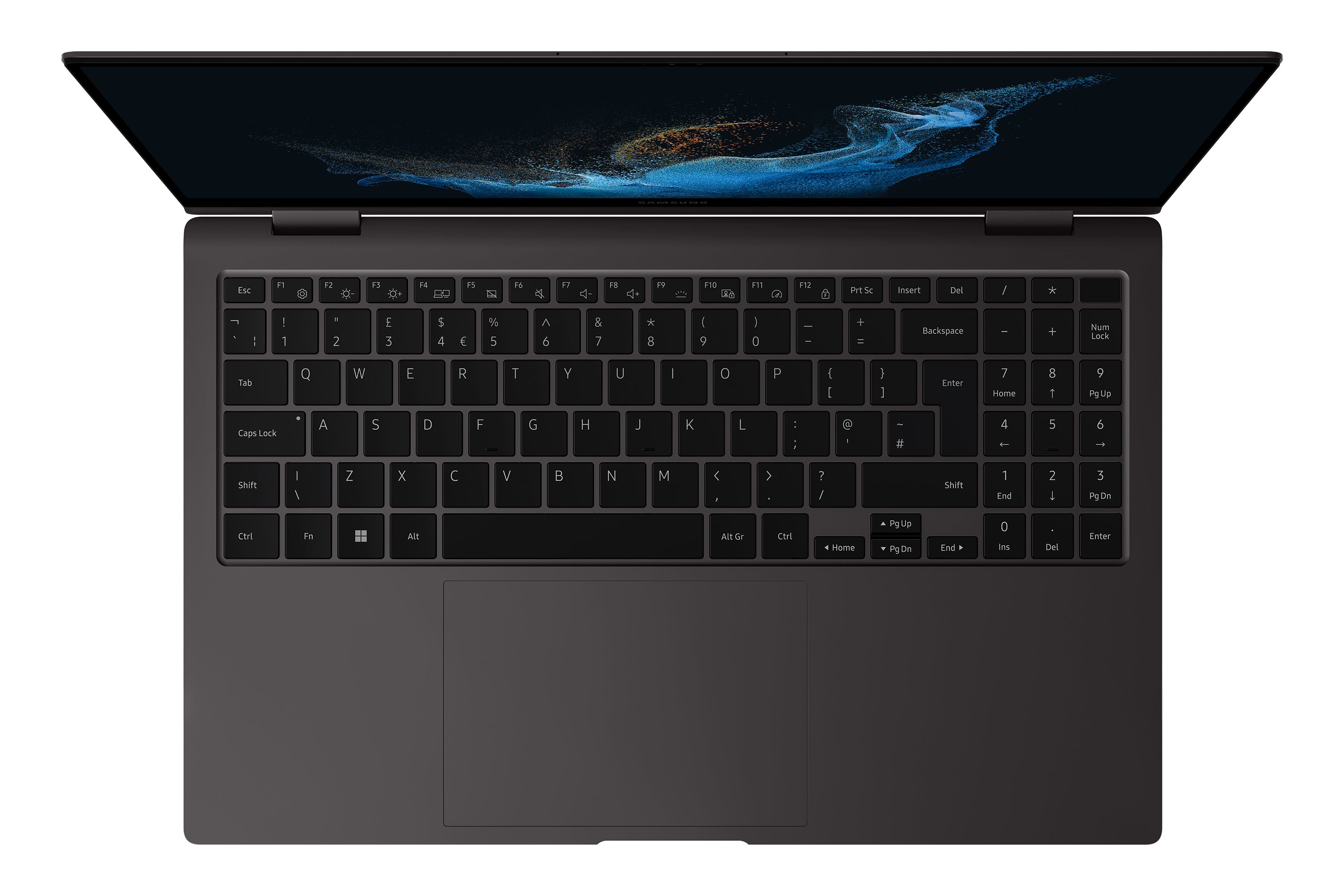 Samsung Galaxy Book2 Pro 360 15.6