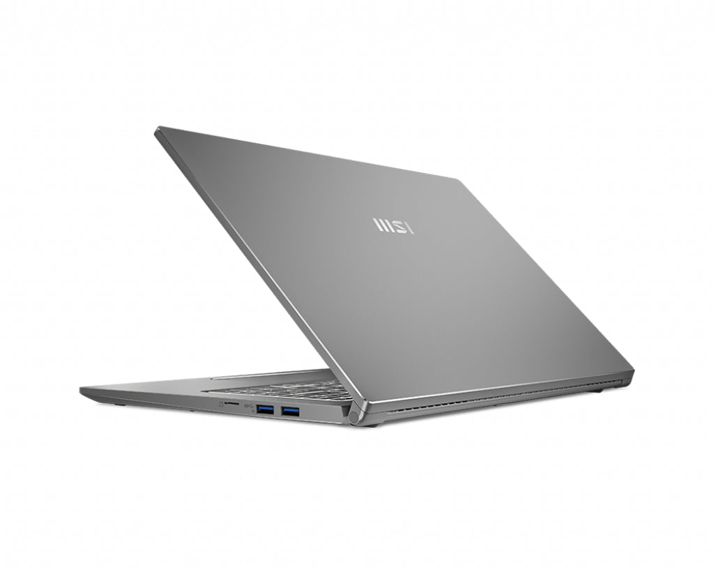 MSI Prestige 15 A12SC-044IT Laptop | 15.6
