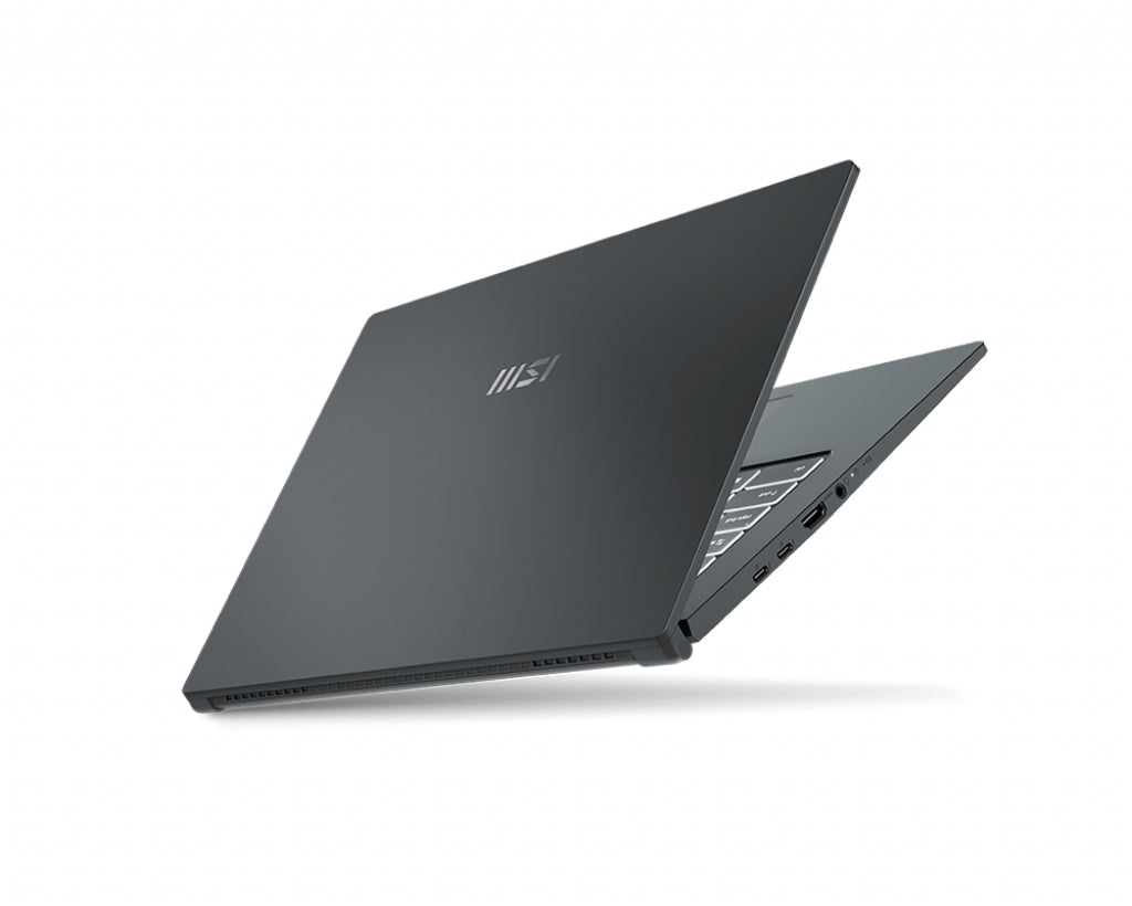 MSI Prestige 15 A12SC-044IT Laptop | 15.6