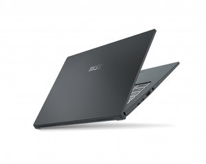 MSI Prestige 15 A12SC-044IT Laptop | 15.6