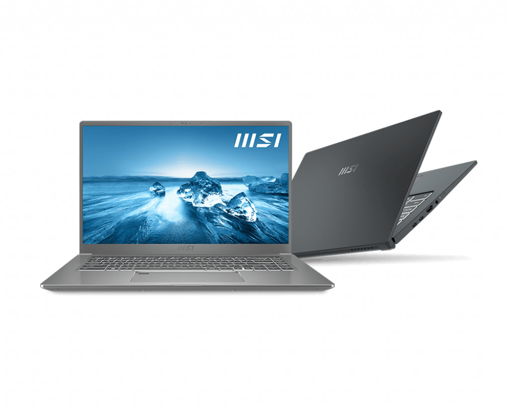 MSI Prestige 15 A12SC-044IT Laptop | 15.6