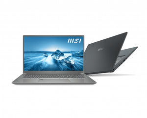 MSI Prestige 15 A12SC-044IT Laptop | 15.6