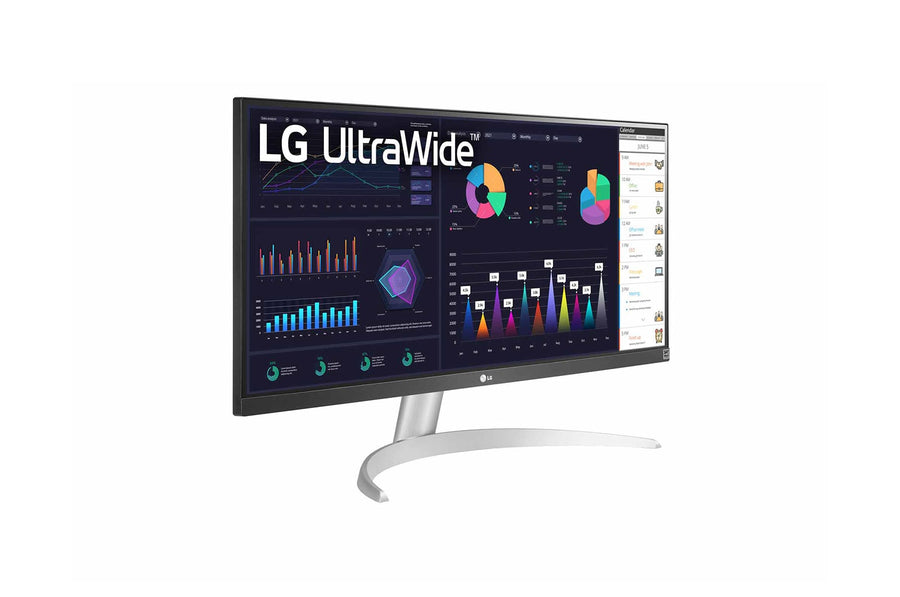 LG UltraWide 29-Inch Gaming Monitor | Full HD | 100Hz | IPS