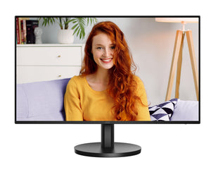 AOC 27B3HA2 27-Inch Gaming Monitor | Full HD 1920x1080 | 100Hz | HDMI + VGA | Black