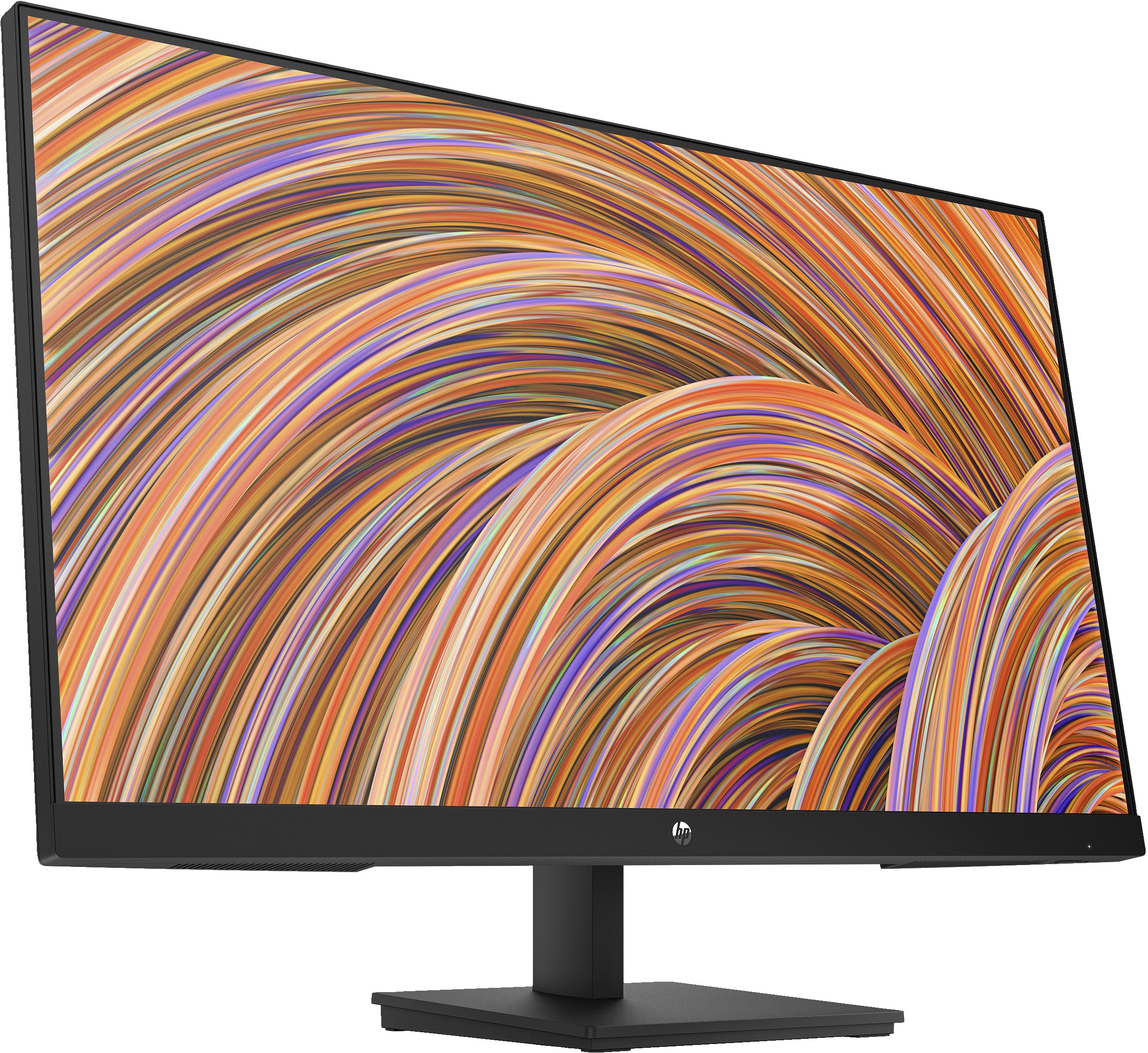 HP V27ie G5 FHD 27-Inch Monitor | Full HD 1920x1080 | 75Hz | FreeSync | HDMI + VGA