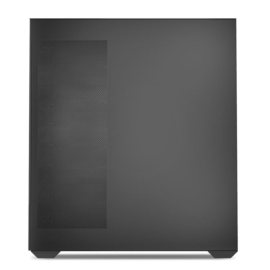 Sharkoon AK6 RGB PC Case ATX Black