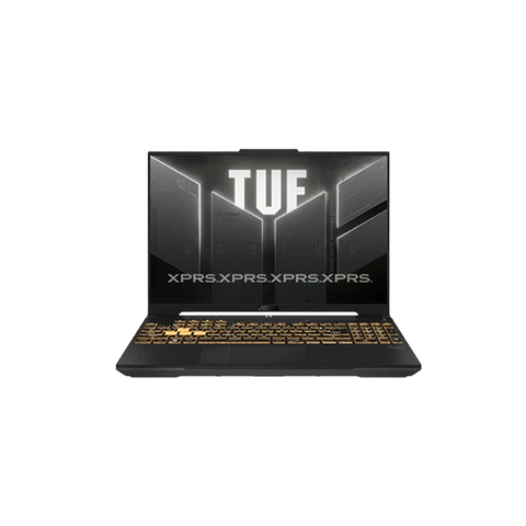 ASUS TUF Gaming F16 FX607VU-RL165W Gaming Laptop