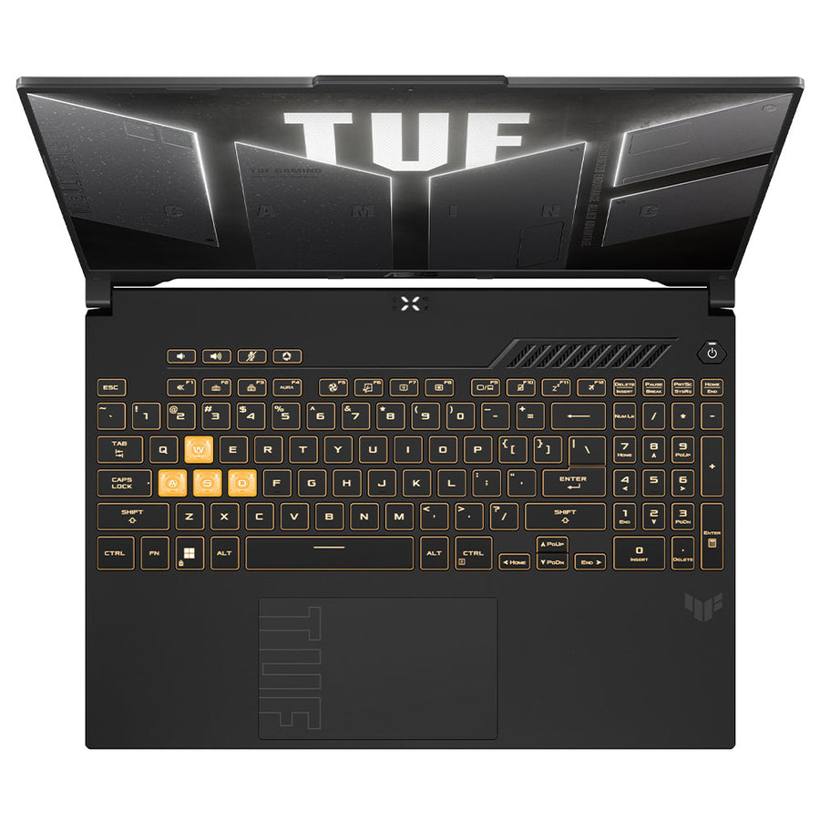 ASUS TUF Gaming F16 FX607VU-RL167W Gaming Laptop | Intel Core 7 240H · GeForce RTX 4050 6GB | 16" WUXGA 1920x1200 IPS 14