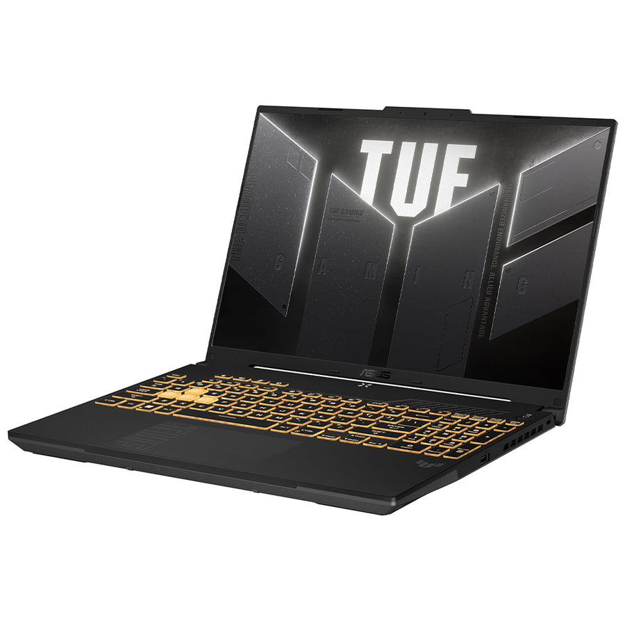ASUS TUF Gaming F16 FX607VU-RL167W Gaming Laptop | Intel Core 7 240H · GeForce RTX 4050 6GB | 16" WUXGA 1920x1200 IPS 14