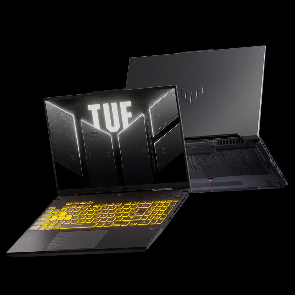 ASUS TUF Gaming F16 FX607VU-RL167W Gaming Laptop | Intel Core 7 240H · GeForce RTX 4050 6GB | 16
