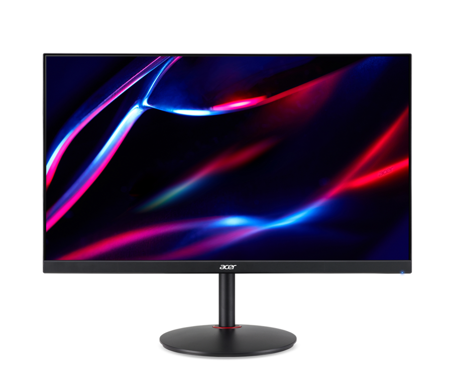 Acer Nitro XV271U 27-Inch Gaming Monitor