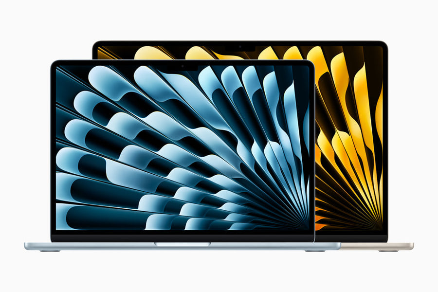 Apple MacBook Air 13-inch M4 (2025) Laptop | Apple M4 10-Core CPU · 16-Core Neural Engine | 13.6" Liquid Retina 2560x166