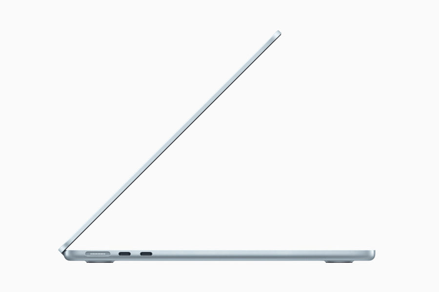 Apple MacBook Air 13-inch M4 (2025) Laptop | Apple M4 10-Core CPU · 16-Core Neural Engine | 13.6" Liquid Retina 2560x166