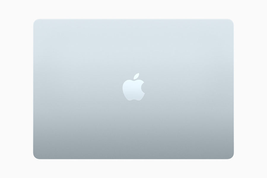 Apple MacBook Air 13-inch M4 (2025) Laptop | Apple M4 10-Core CPU · 16-Core Neural Engine | 13.6" Liquid Retina 2560x166