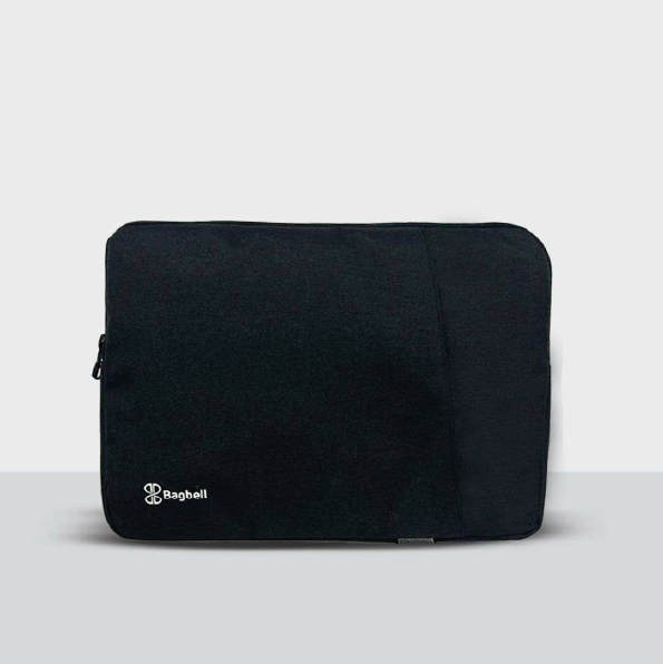BagBell Lap Shirt Laptop Sleeve | Fits Laptops up to 15.6-inch