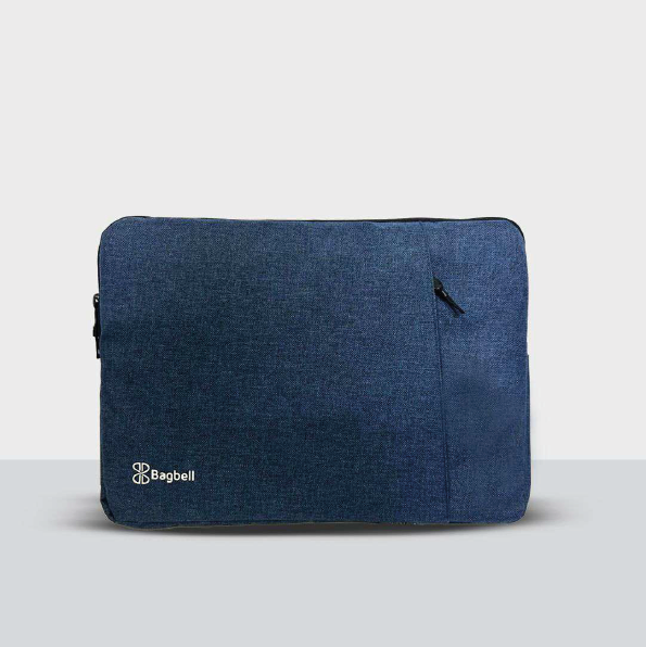 BagBell Lap Shirt Laptop Sleeve | Fits Laptops up to 15.6-inch