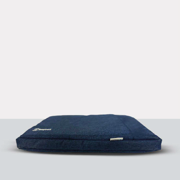 BagBell Lap Shirt Laptop Sleeve | Fits Laptops up to 15.6-inch