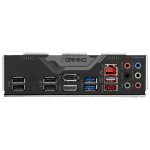 GIGABYTE B760 GAMING X DDR4 GEN5 Motherboard | Intel LGA1700 · B760 Chipset | 4× DDR4 up to 5333 MT/s (O.C.) · 128GB | PCIe 5.0 x16 · 3× M.2 PCIe 4.0 | Realtek 2.5GbE LAN | ATX