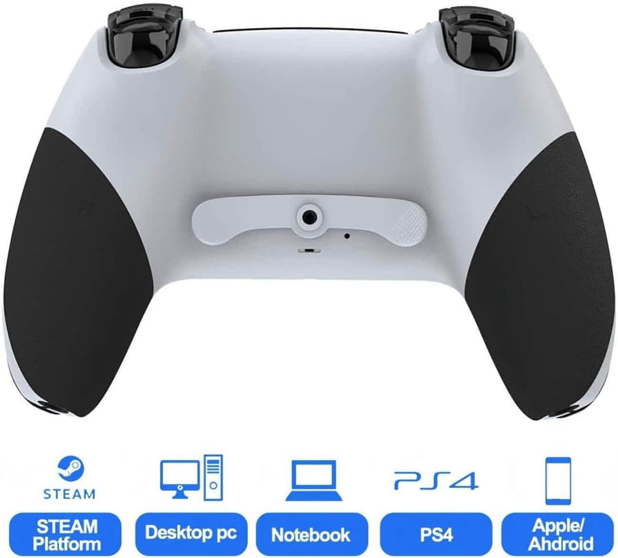 Cougar T28 Wireless Gamepad Controller | Bluetooth Wireless | PlayStation 4 · PC · Mobile | Dual Vibration | Touchpad | 