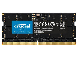 Crucial 64GB PC Case