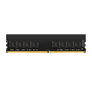 Lexar LD4AU032G-B3200GSST 32GB DDR4 Desktop Memory | DDR4-3200 · CL22 | 1.2V · 288-Pin UDIMM | 1x32GB Single Module · JEDEC | Limited Lifetime Warranty