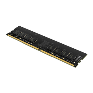 Lexar LD4AU032G-B3200GSST 32GB DDR4 Desktop Memory | DDR4-3200 · CL22 | 1.2V · 288-Pin UDIMM | 1x32GB Single Module · JEDEC | Limited Lifetime Warranty