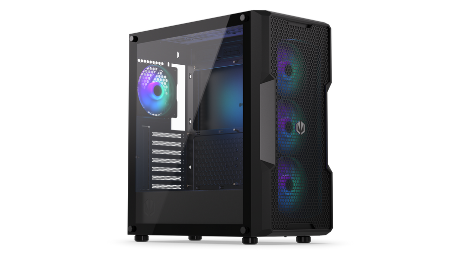 Endorfy Regnum 400 ARGB PC Case