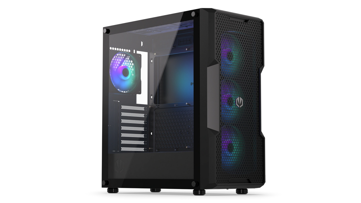 Coverage ENDORFY REGNUM 400 ARGB
