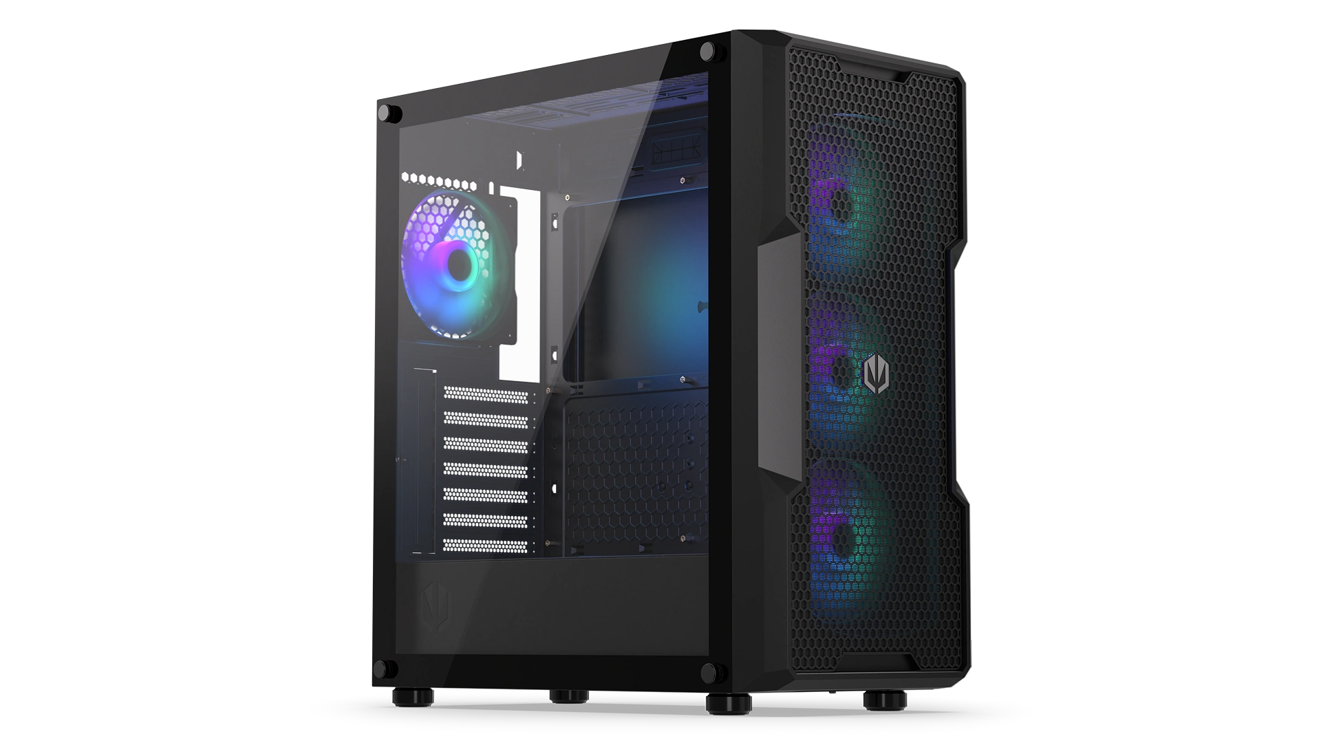 Coverage ENDORFY REGNUM 400 ARGB