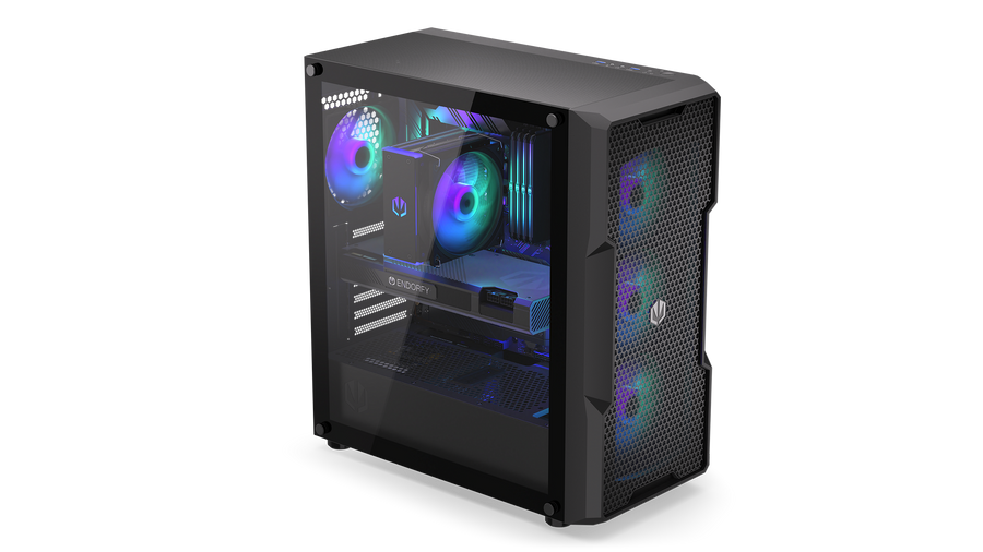 Endorfy Regnum 400 ARGB PC Case