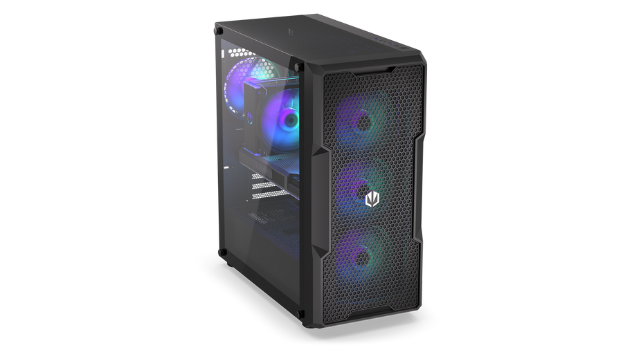 Endorfy Regnum 400 ARGB PC Case