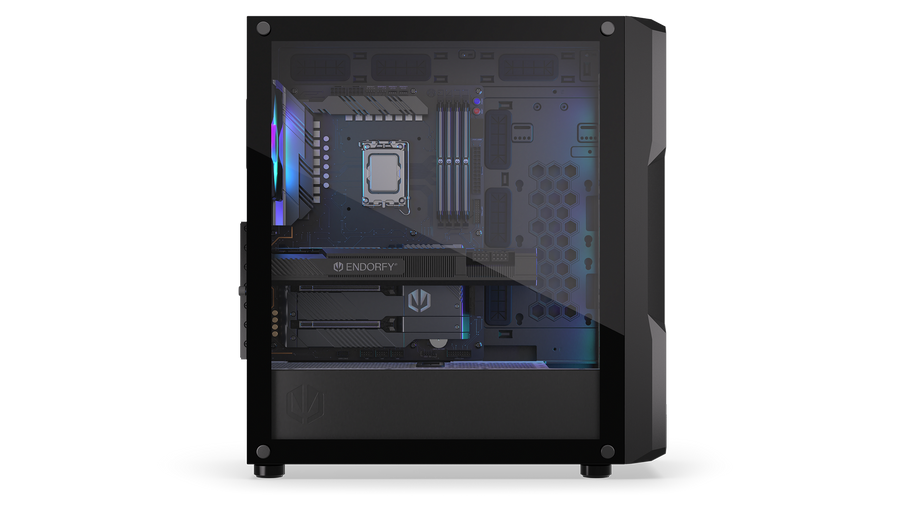Endorfy Regnum 400 ARGB PC Case