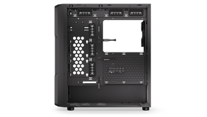 Endorfy REGNUM 400 ARGB PC Case | ARGB Fans