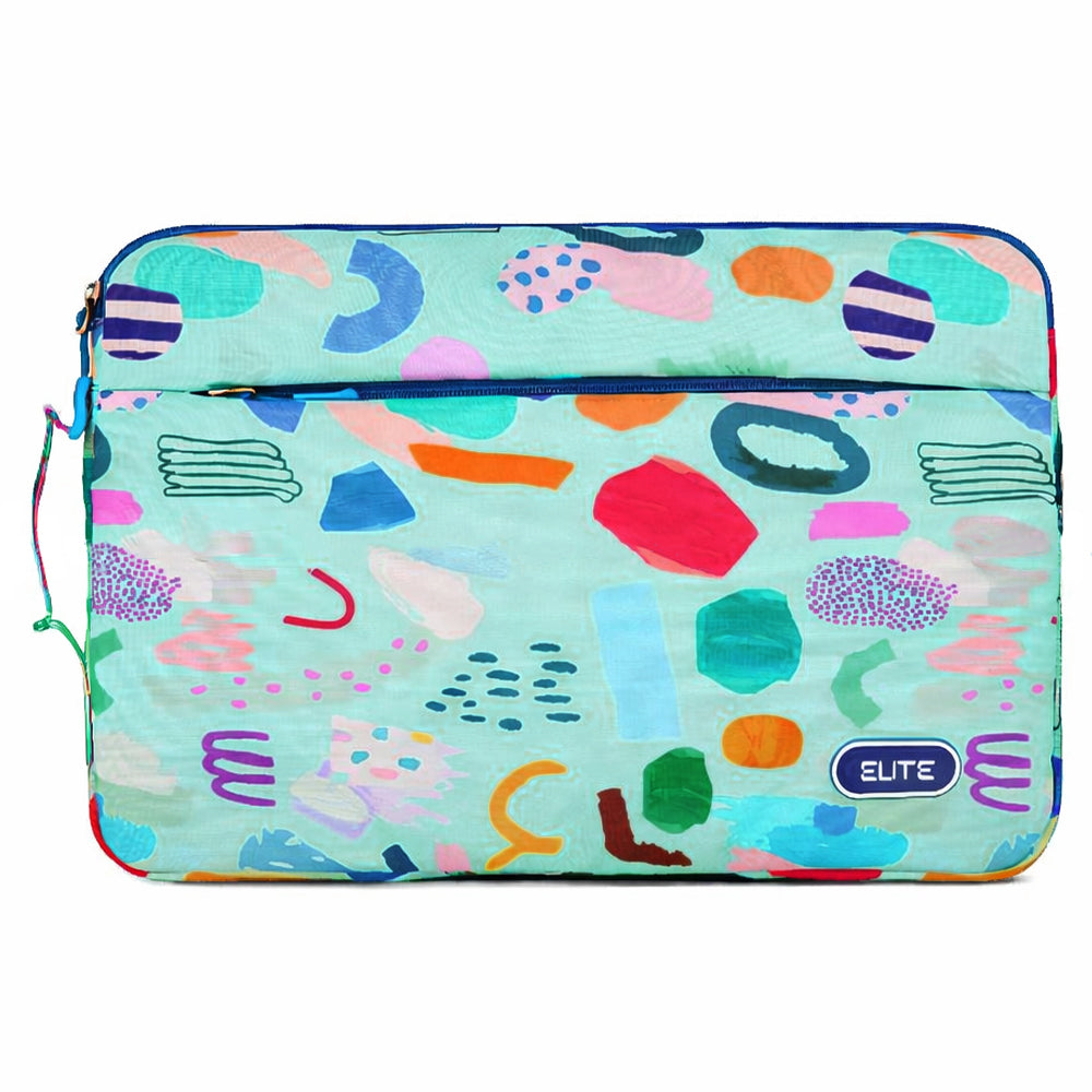 Elite Active GS70 Laptop Sleeve | Fits laptops up to 15.6