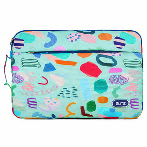 Elite Active GS70 Laptop Sleeve | Fits laptops up to 15.6