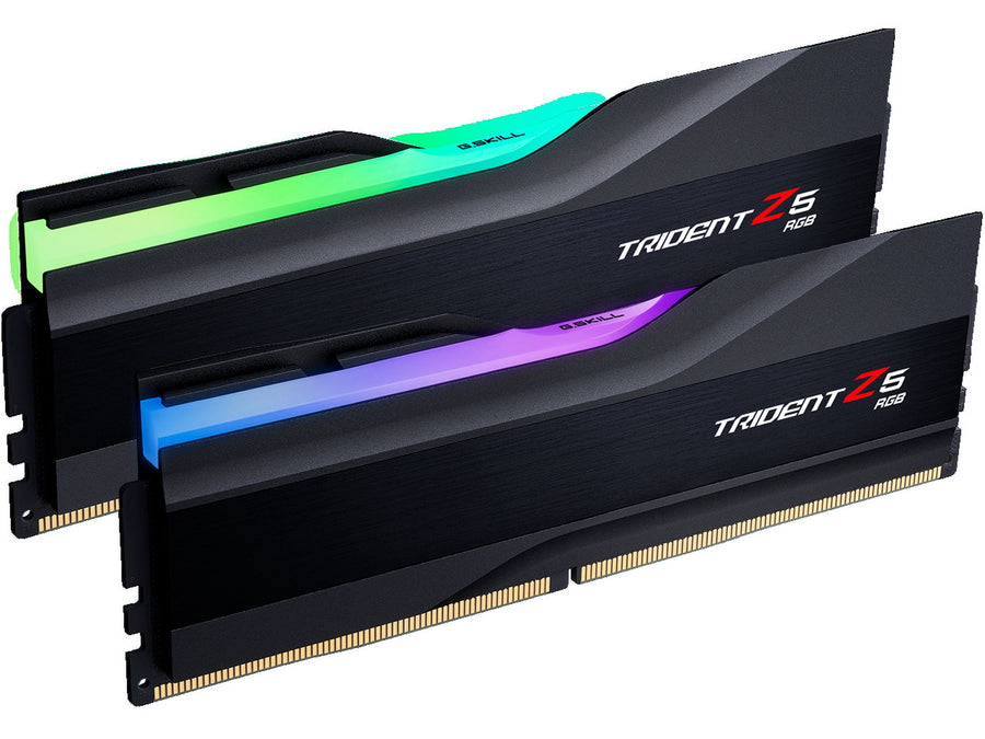G.Skill Trident Z5 64GB DDR5 6400MHz Desktop Memory