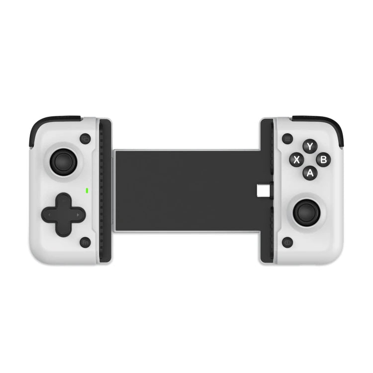 Redragon HOARAH G817 Mobile Game Controller | Wired USB-C | Android & iOS | Hall-Effect Triggers | 20 Buttons | 2 Progra
