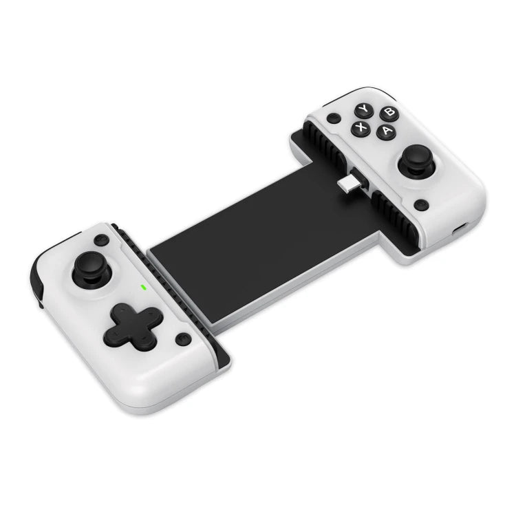 Redragon HOARAH G817 Mobile Game Controller | Wired USB-C | Android & iOS | Hall-Effect Triggers | 20 Buttons | 2 Progra