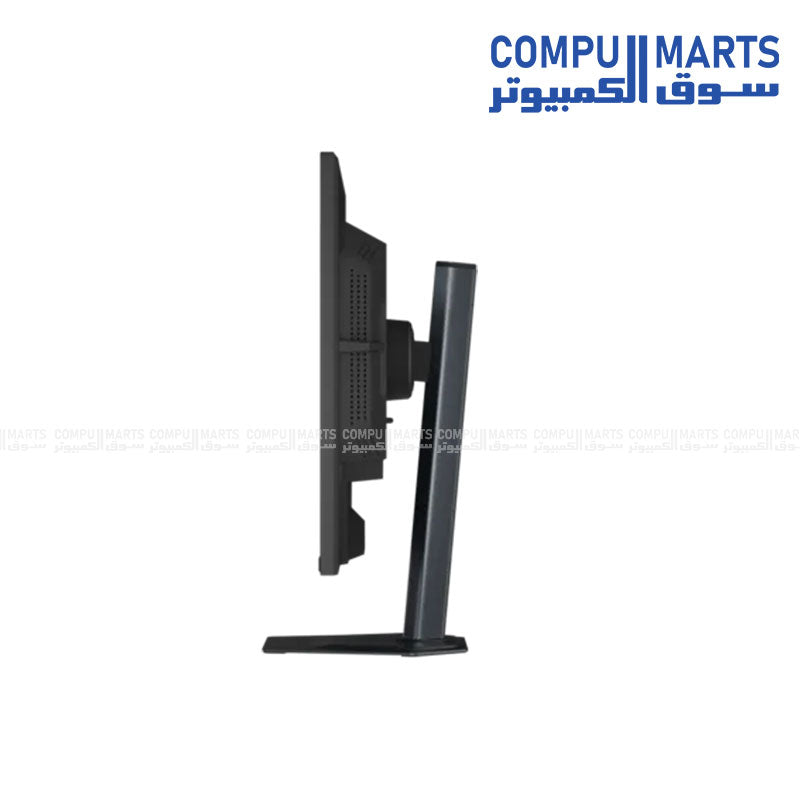GIGABYTE GO27Q24 27" QD-OLED Gaming Monitor | QHD 2560×1440 · 240Hz | 0.03ms GTG · 1.5M:1 | 99% DCI-P3 · HDR10 · 10-bit | USB Type-C 15W · Height-Adjustable